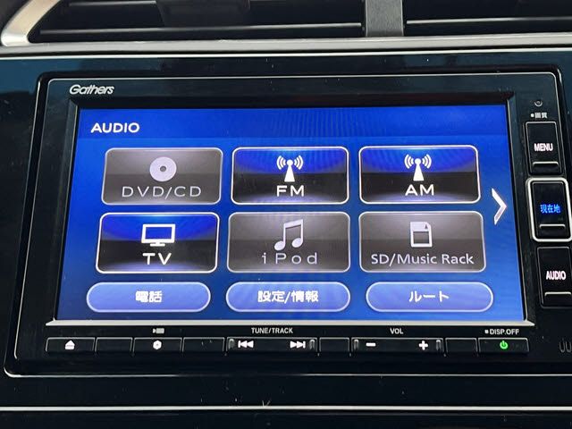 HONDA SHUTTLE HYBRID 2019 Image 31