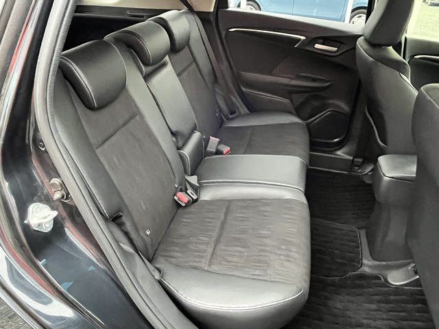 HONDA SHUTTLE HYBRID 2019 Image 31