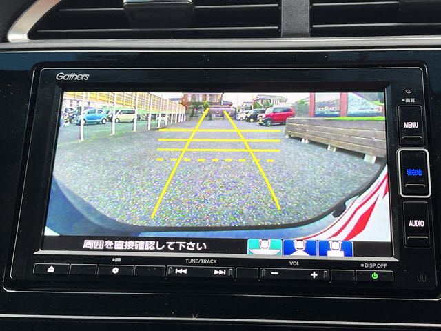 HONDA SHUTTLE HYBRID 2019 Image 31