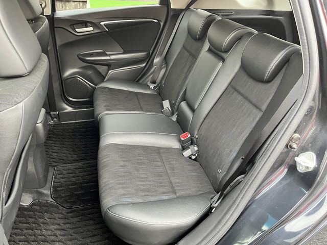 HONDA SHUTTLE HYBRID 2019 Image 31