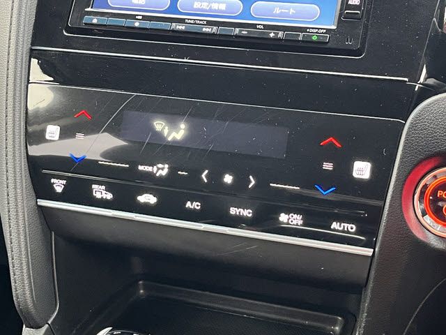 HONDA SHUTTLE HYBRID 2019 Image 31