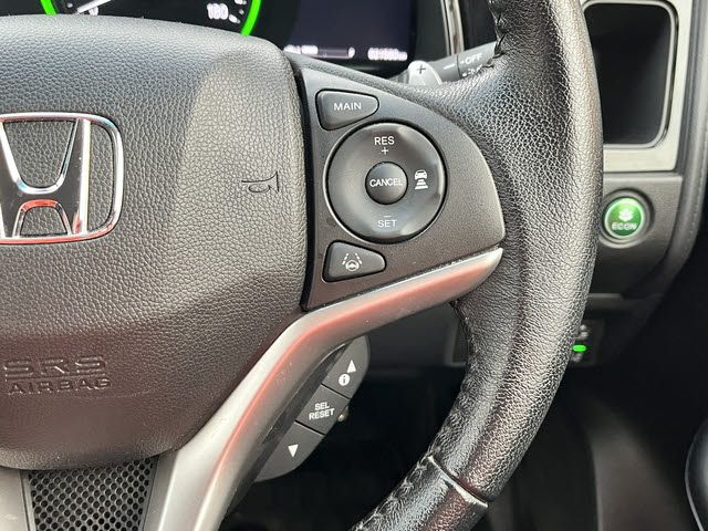 HONDA SHUTTLE HYBRID 2019 Image 31