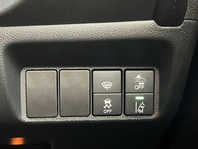 HONDA SHUTTLE HYBRID 2019 Image 31