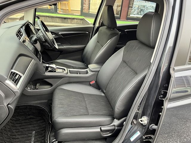 HONDA SHUTTLE HYBRID 2019 Image 31