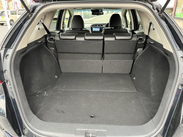 HONDA SHUTTLE HYBRID 2019 Image 31