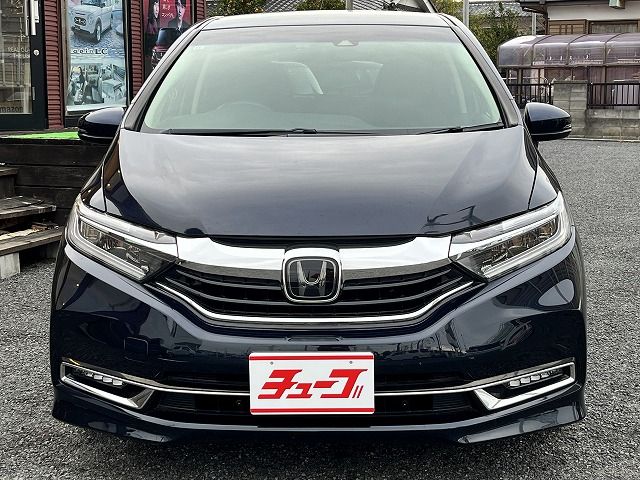 HONDA SHUTTLE HYBRID 2019 Image 31