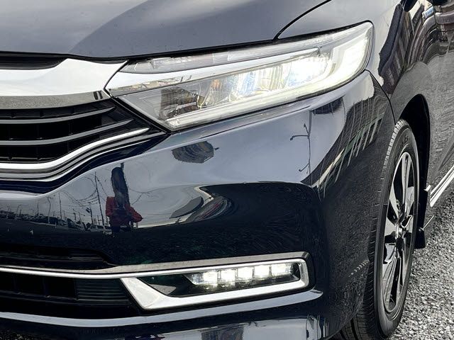 HONDA SHUTTLE HYBRID 2019 Image 31