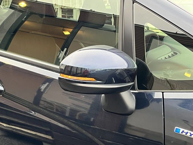 HONDA SHUTTLE HYBRID 2019 Image 31