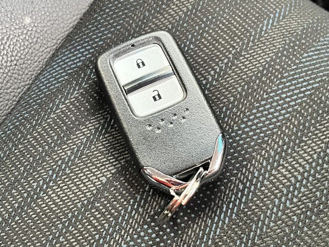 HONDA SHUTTLE HYBRID 2019 Image 31