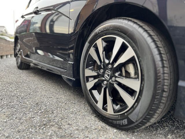 HONDA SHUTTLE HYBRID 2019 Image 31