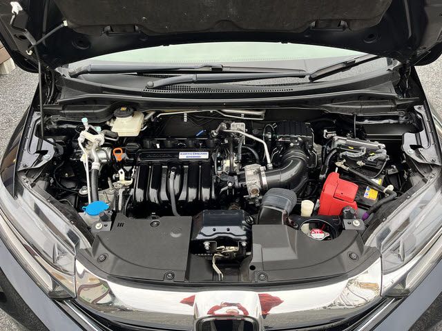 HONDA SHUTTLE HYBRID 2019 Image 31