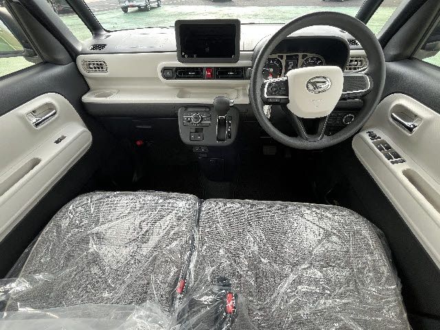 DAIHATSU MOVE CANBUS 2024 Image 31