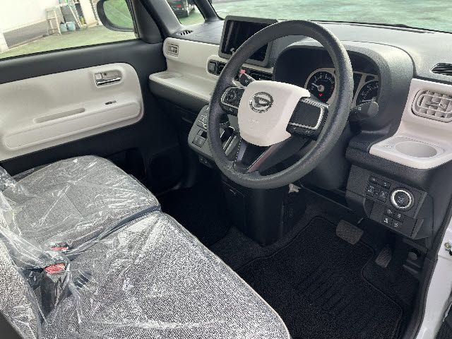 DAIHATSU MOVE CANBUS 2024 Image 31