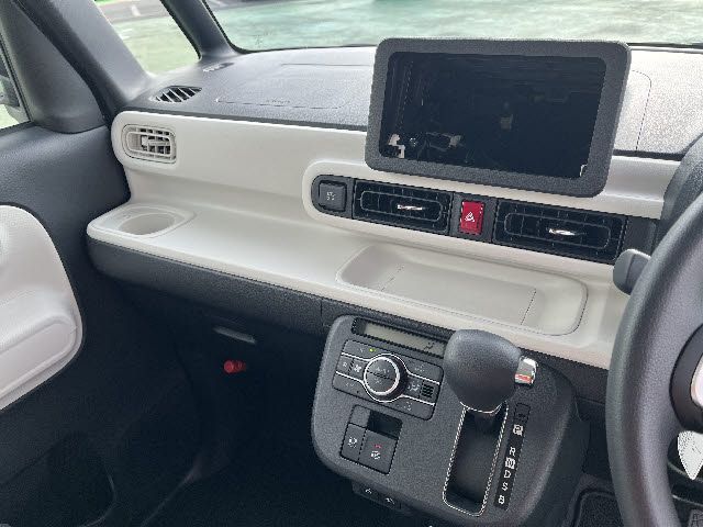 DAIHATSU MOVE CANBUS 2024 Image 31