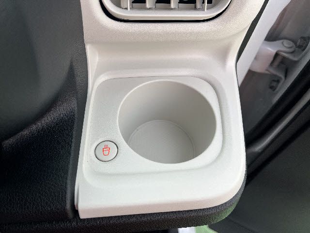 DAIHATSU MOVE CANBUS 2024 Image 31