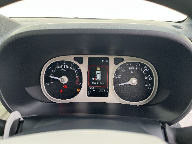 DAIHATSU MOVE CANBUS 2024 Image 31