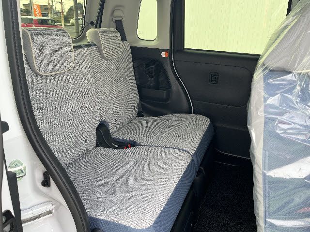 DAIHATSU MOVE CANBUS 2024 Image 31