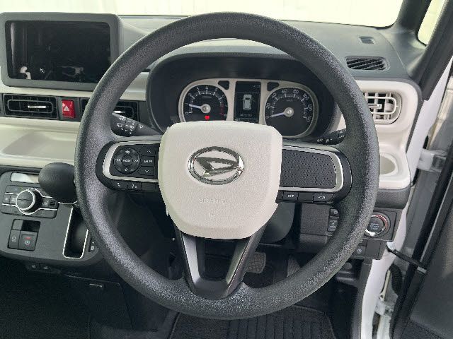 DAIHATSU MOVE CANBUS 2024 Image 31