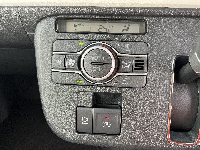 DAIHATSU MOVE CANBUS 2024 Image 31