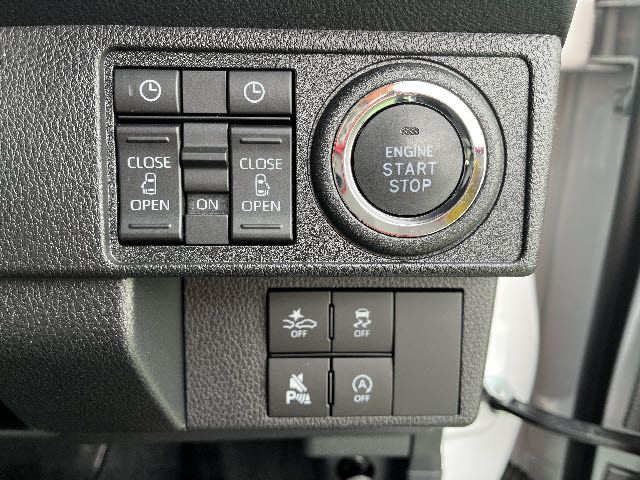 DAIHATSU MOVE CANBUS 2024 Image 31