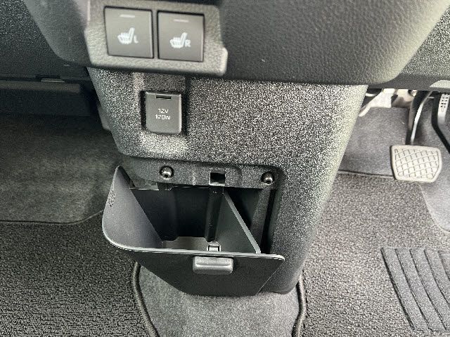 DAIHATSU MOVE CANBUS 2024 Image 31