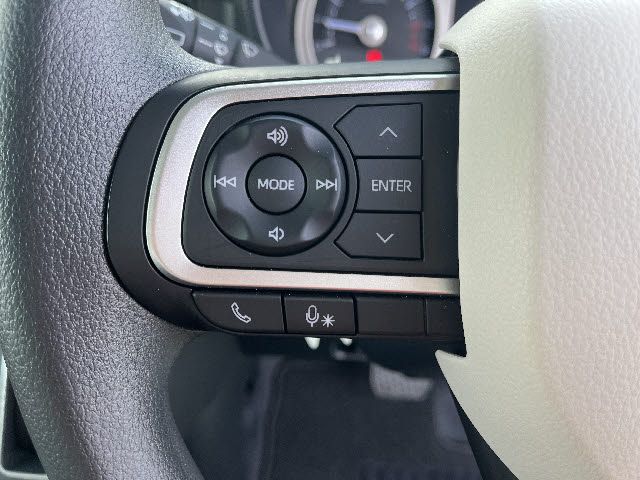 DAIHATSU MOVE CANBUS 2024 Image 31