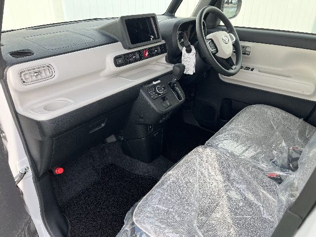 DAIHATSU MOVE CANBUS 2024 Image 31