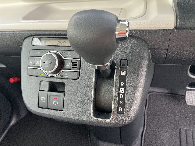 DAIHATSU MOVE CANBUS 2024 Image 31