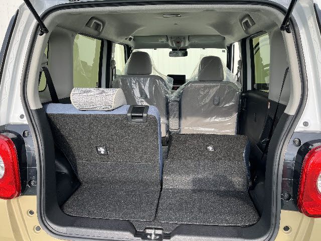 DAIHATSU MOVE CANBUS 2024 Image 31