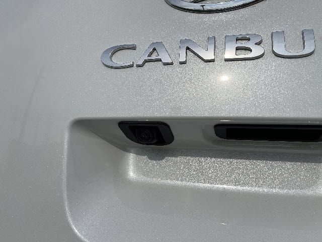 DAIHATSU MOVE CANBUS 2024 Image 31