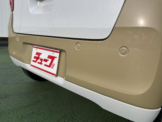 DAIHATSU MOVE CANBUS 2024 Image 31