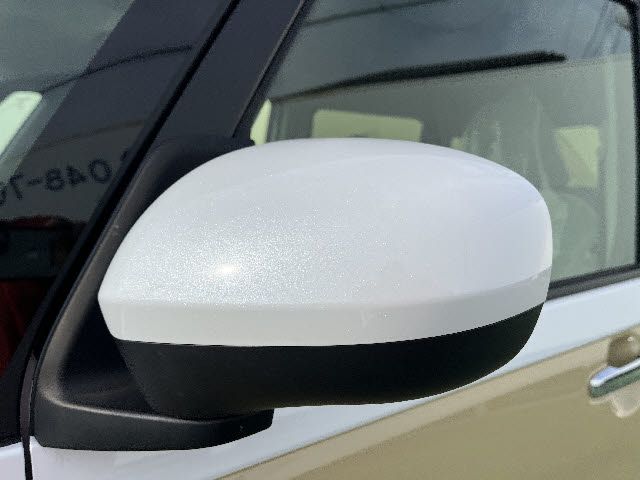 DAIHATSU MOVE CANBUS 2024 Image 31