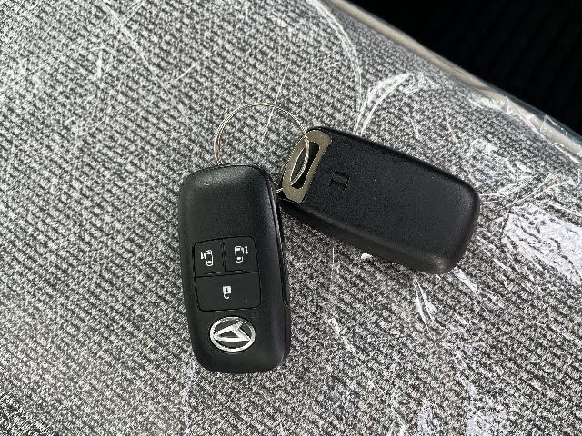 DAIHATSU MOVE CANBUS 2024 Image 31