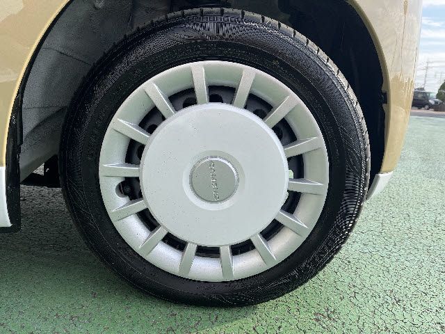 DAIHATSU MOVE CANBUS 2024 Image 31