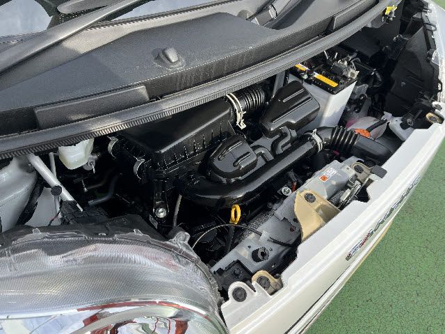 DAIHATSU MOVE CANBUS 2024 Image 31