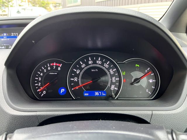 TOYOTA VOXY 2020 Image 31