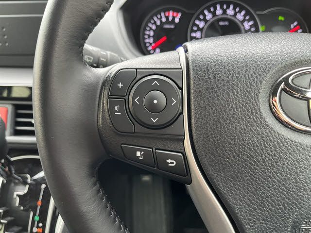 TOYOTA VOXY 2020 Image 31