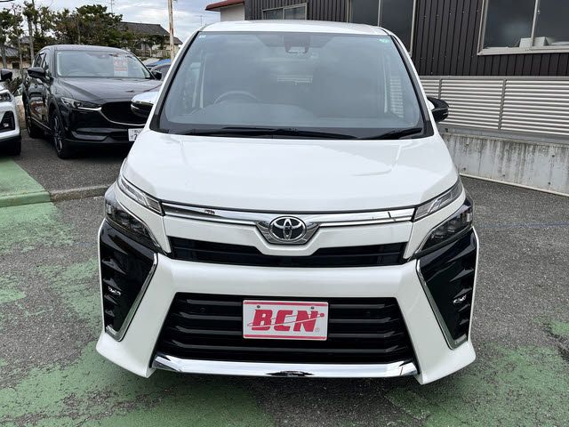 TOYOTA VOXY 2020 Image 31