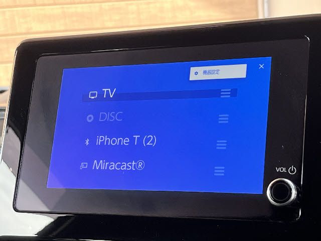 TOYOTA NOAH 4WD 2023 Image 31