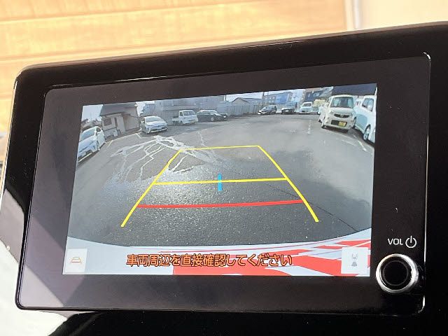 TOYOTA NOAH 4WD 2023 Image 31