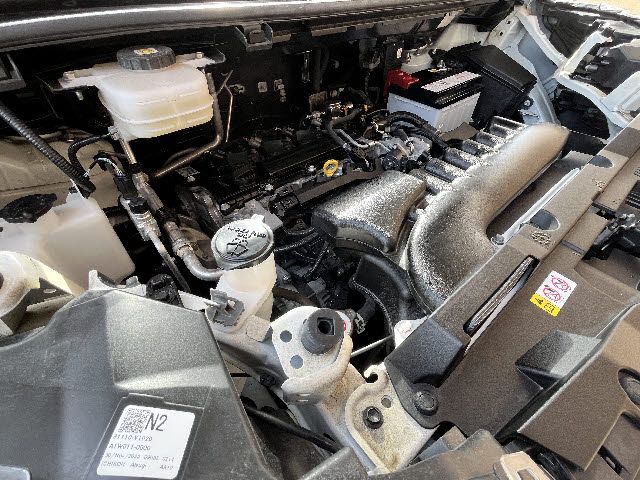 TOYOTA NOAH 4WD 2023 Image 31