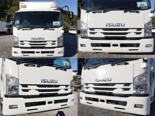 ISUZU FORWARD 2016 Image 31