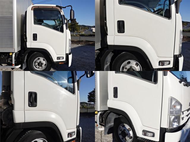 ISUZU FORWARD 2016 Image 31