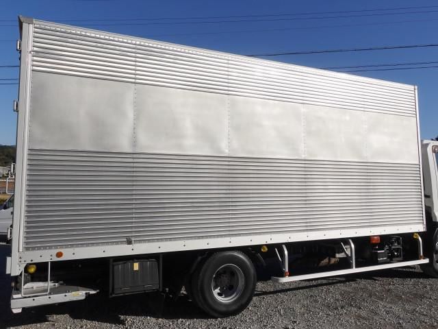 ISUZU FORWARD 2016 Image 31