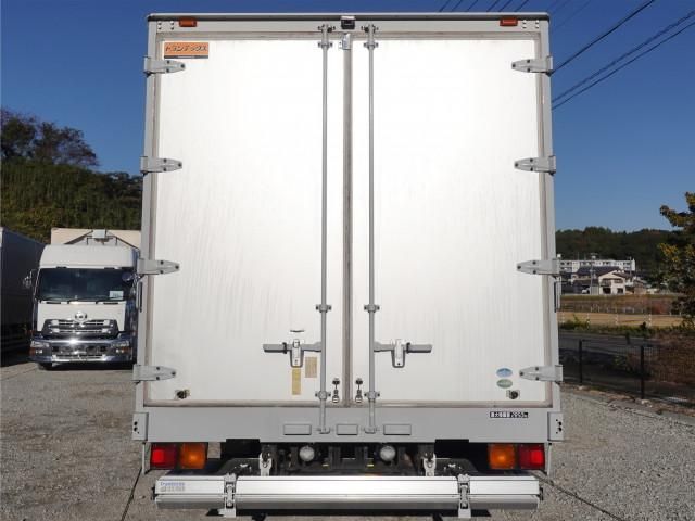 ISUZU FORWARD 2016 Image 31