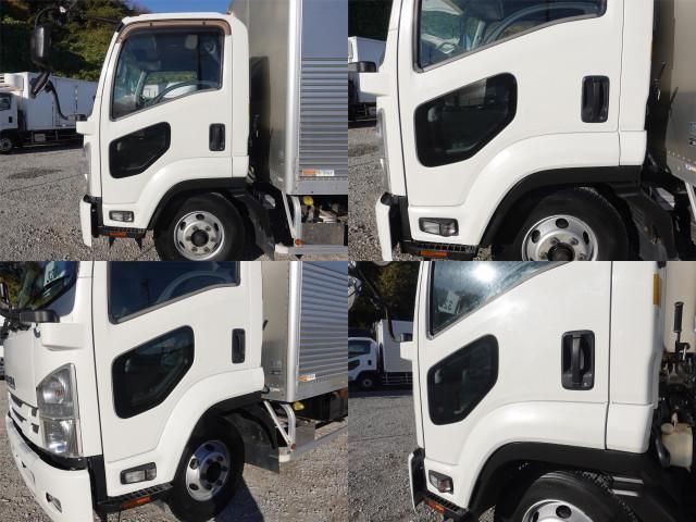 ISUZU FORWARD 2016 Image 31