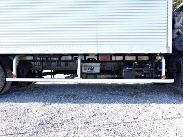 ISUZU FORWARD 2016 Image 31