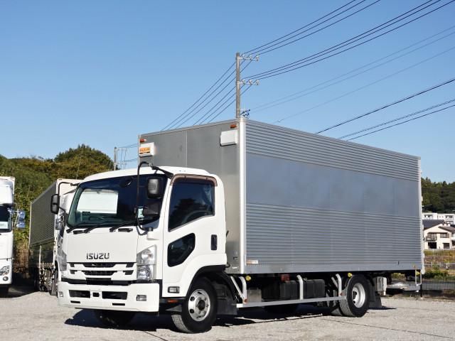 ISUZU FORWARD 2016 Image 31
