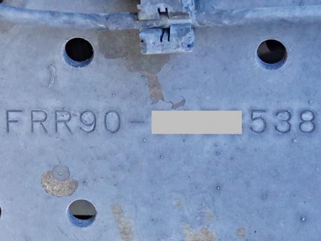 ISUZU FORWARD 2013 Image 31