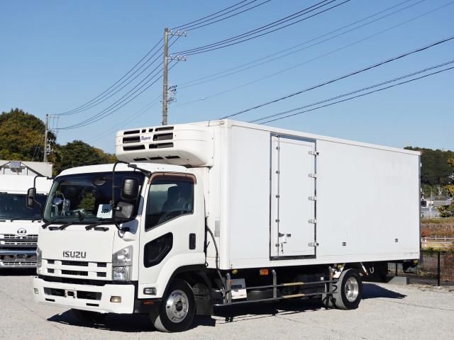 ISUZU FORWARD 2013 Image 31